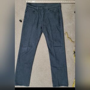 Levi's 514 36X34 Jeans